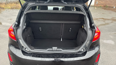 Ford Fiesta 1.0 EcoBoost 125 ST-Line X 5dr Petrol Hatchback